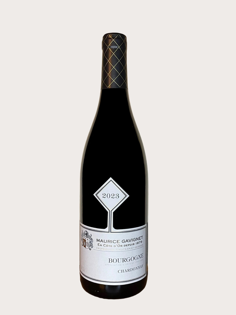 Domaine Gavignet Bourgogne Chardonnay 2023
