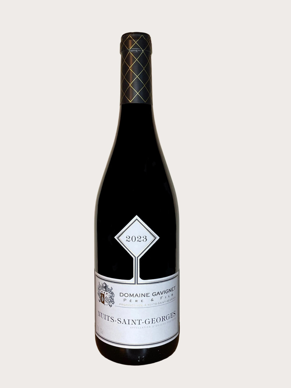 Domaine Gavignet Nuits-Saint-Georges 2023