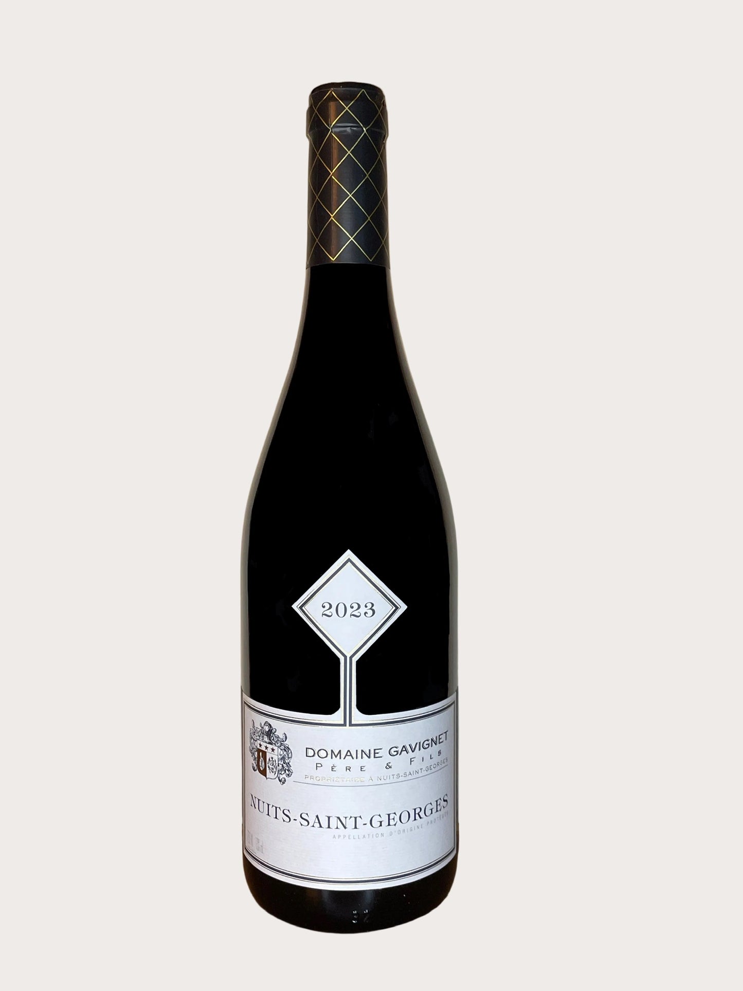 Domaine Gavignet Nuits-Saint-Georges 2023