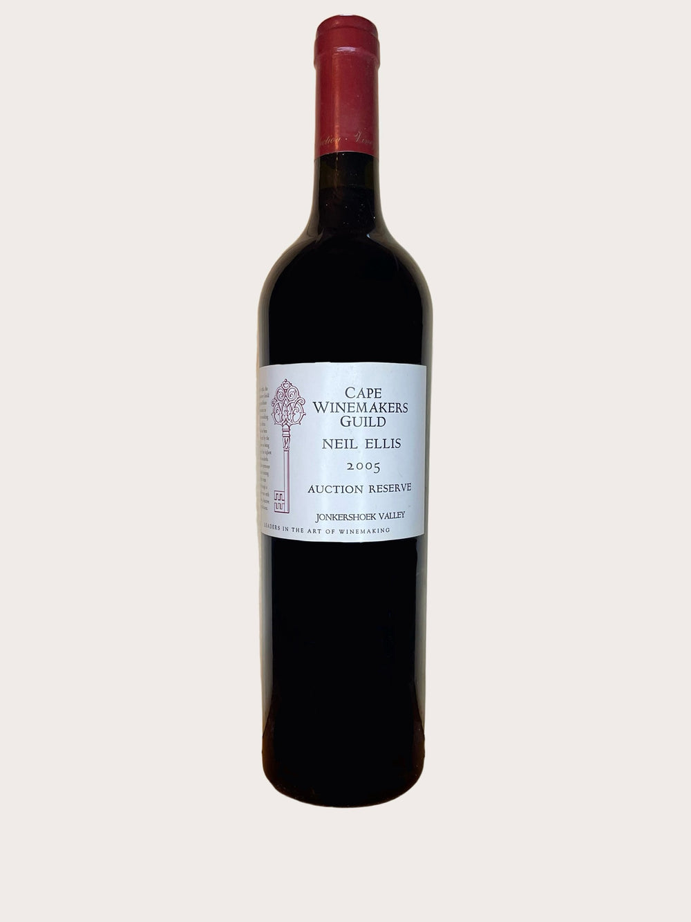 Cape Winemakers Guild Neil Ellis