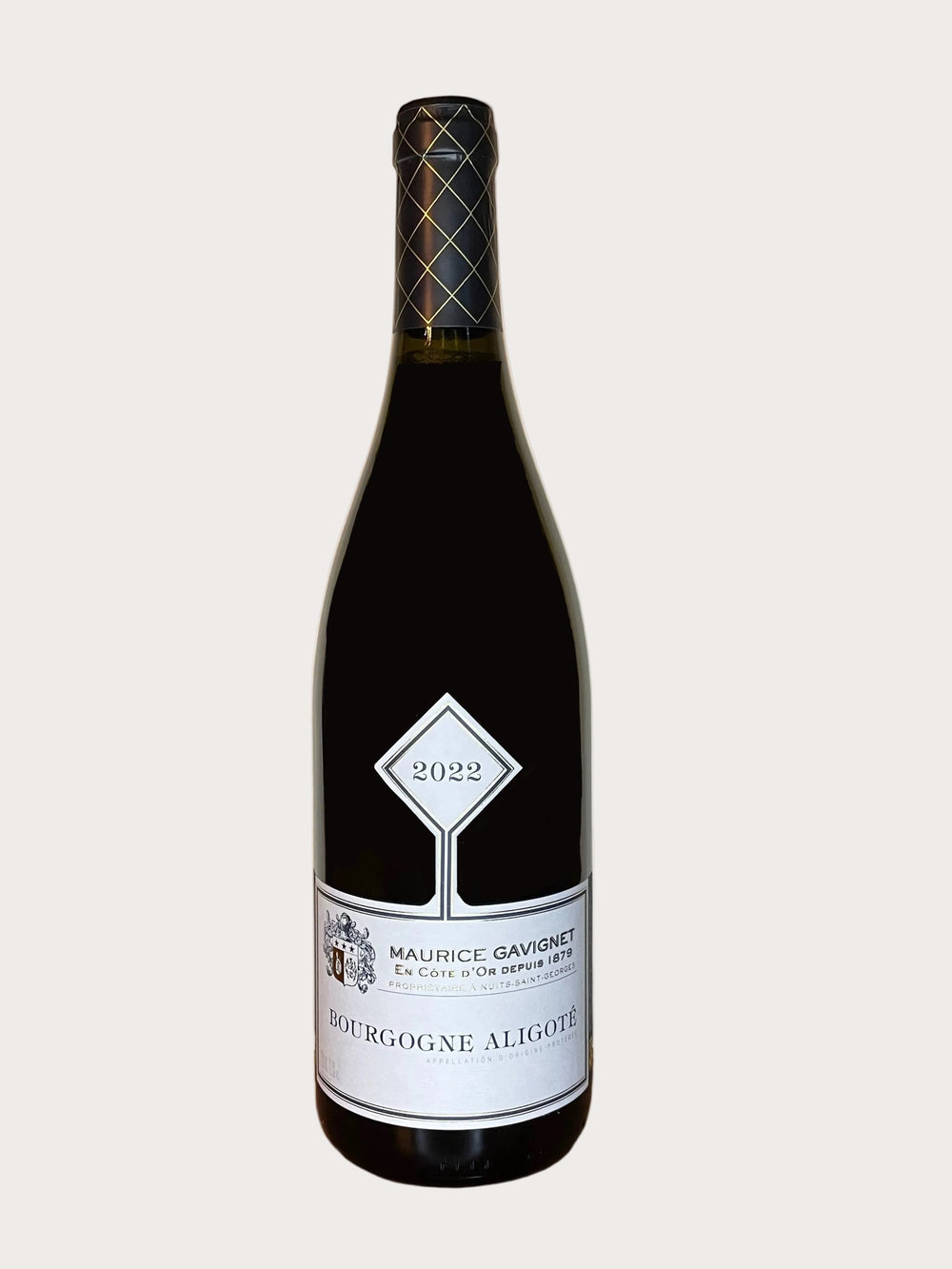 Domaine Gavignet Aligote 2022