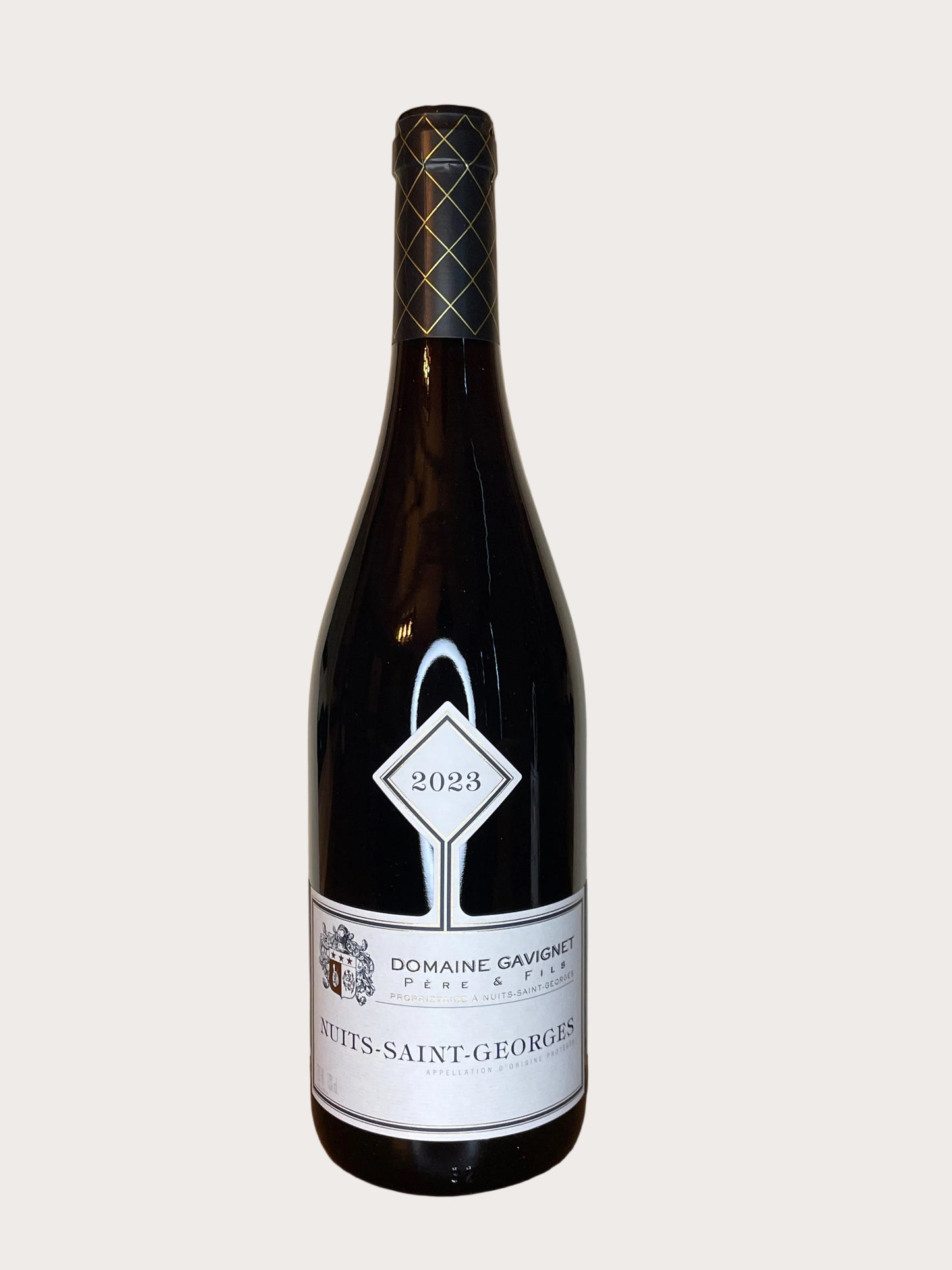Domaine Gavignet Nuits-Saint-Georges 2023