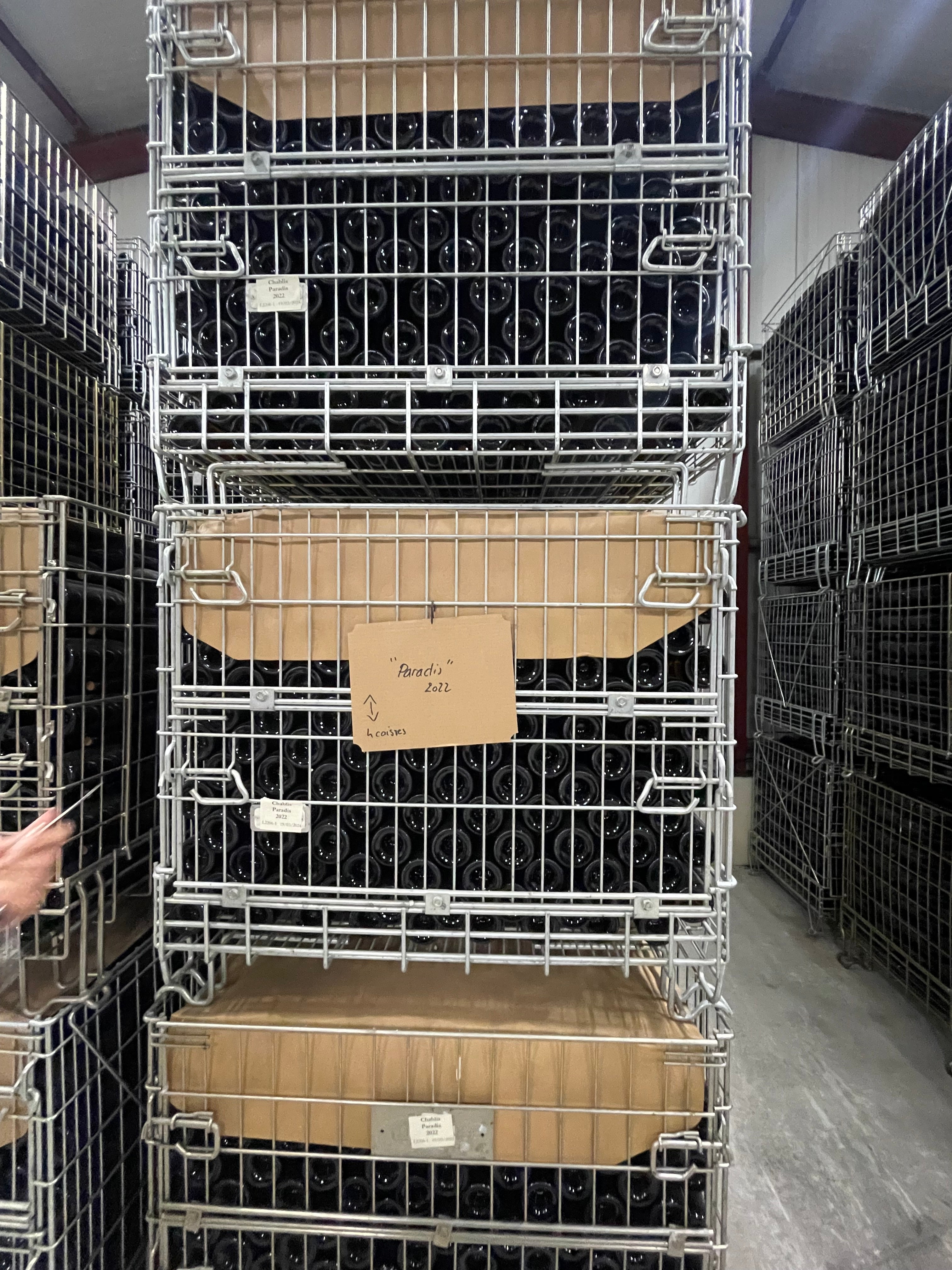 slideshow background