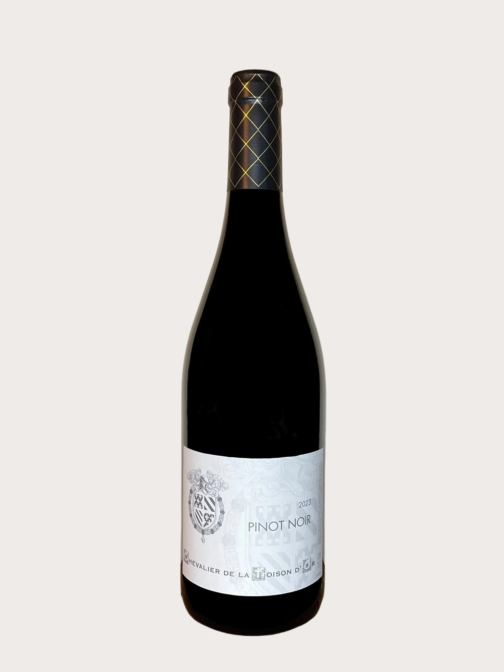Chevalier de la Toison d’Or Pinot Noir 2023