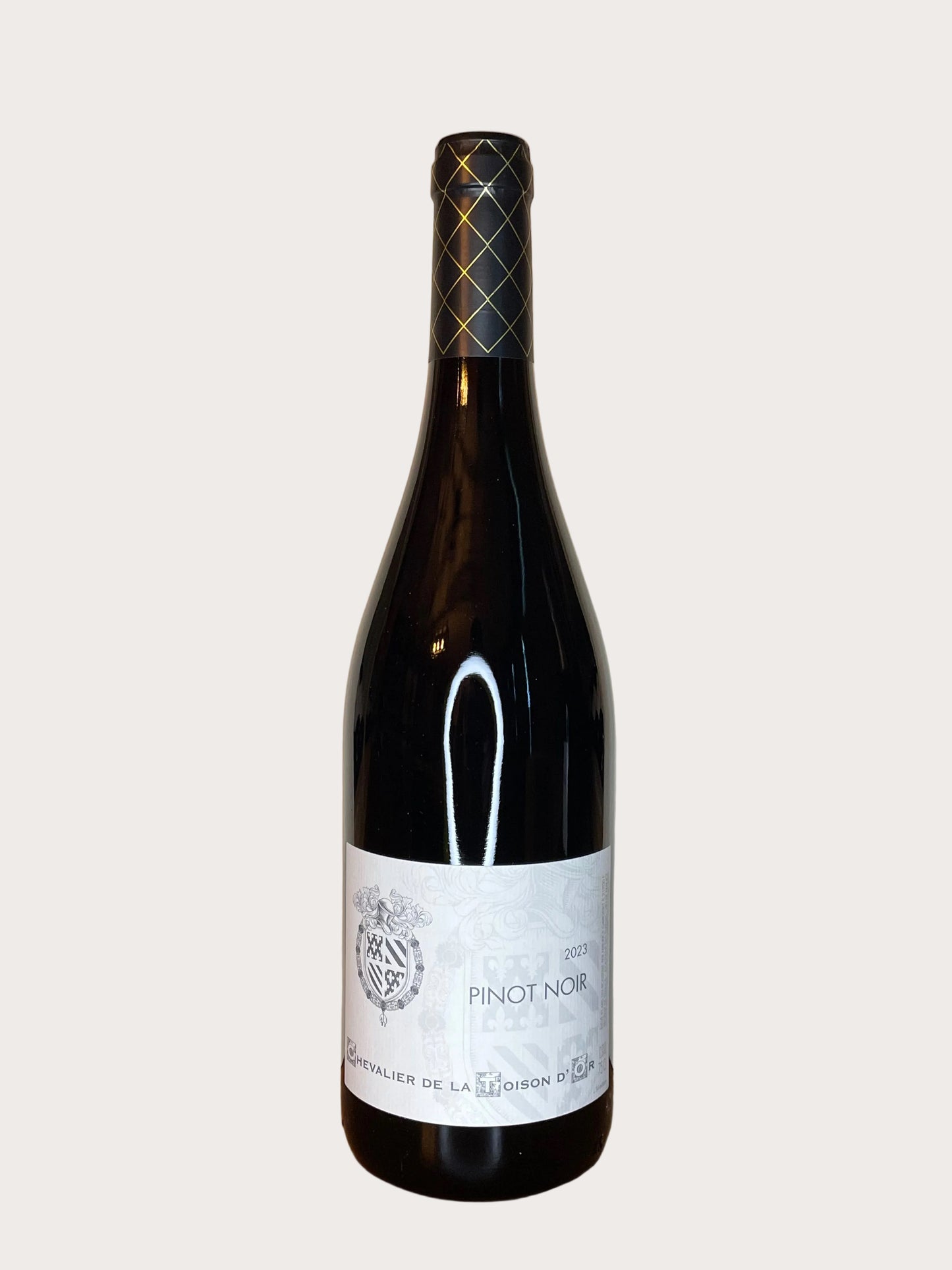 Chevalier de la Toison d’Or Pinot Noir 2023