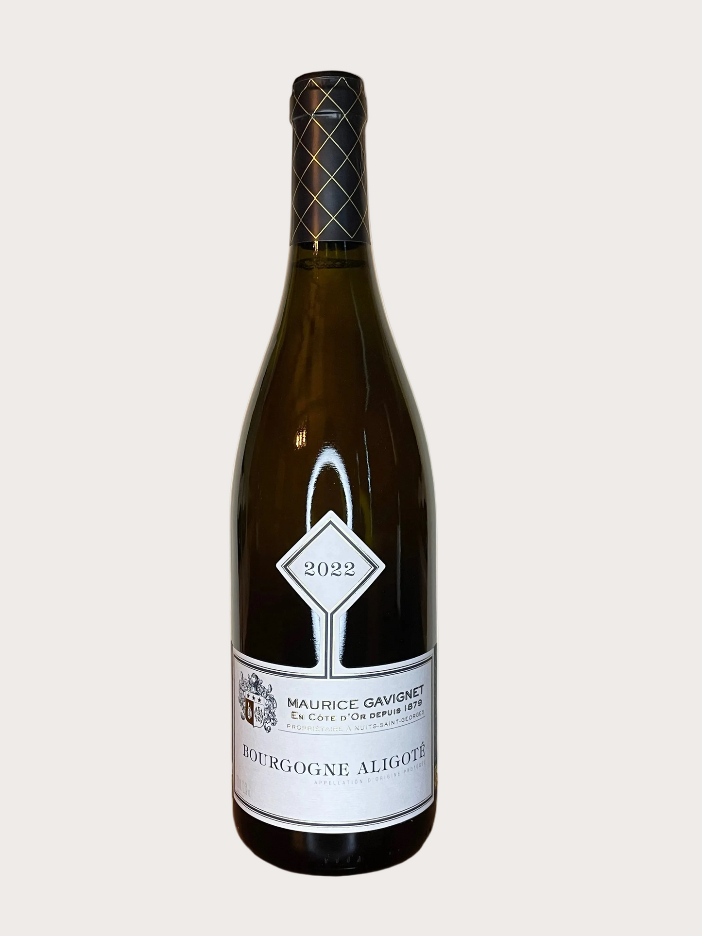 Domaine Gavignet Aligote 2022