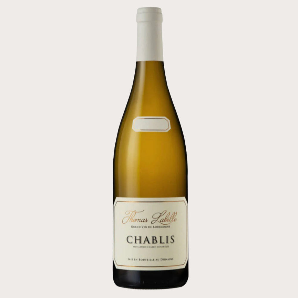 Thomas Labille Chablis