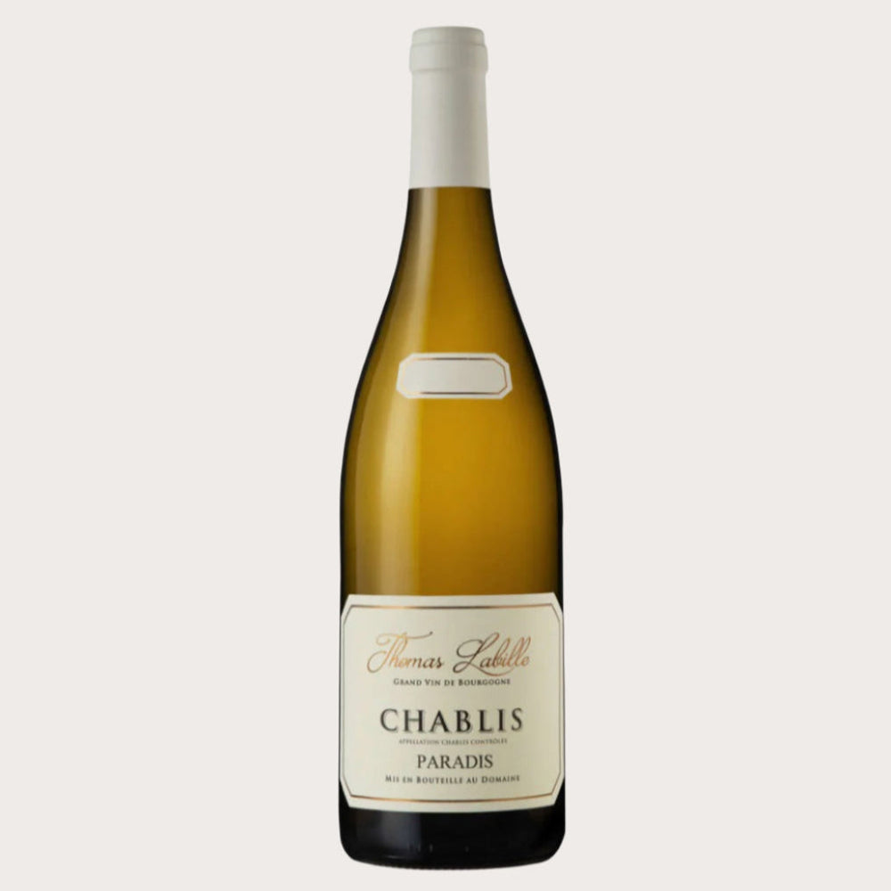 Thomas Labille Chablis «Paradis»