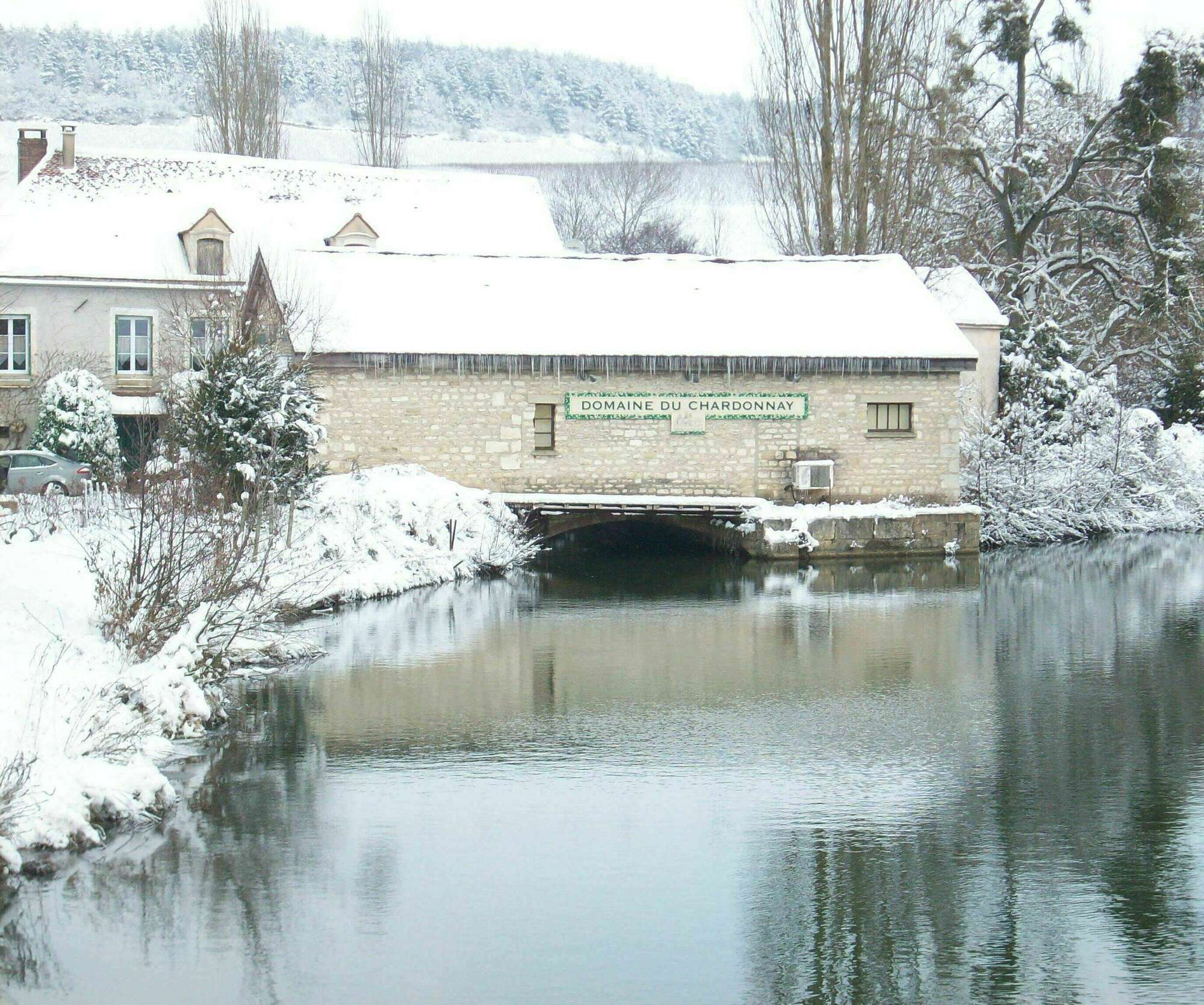 slideshow background